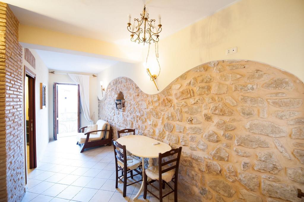 Bed And Breakfast Mblo Fondi Exteriér fotografie