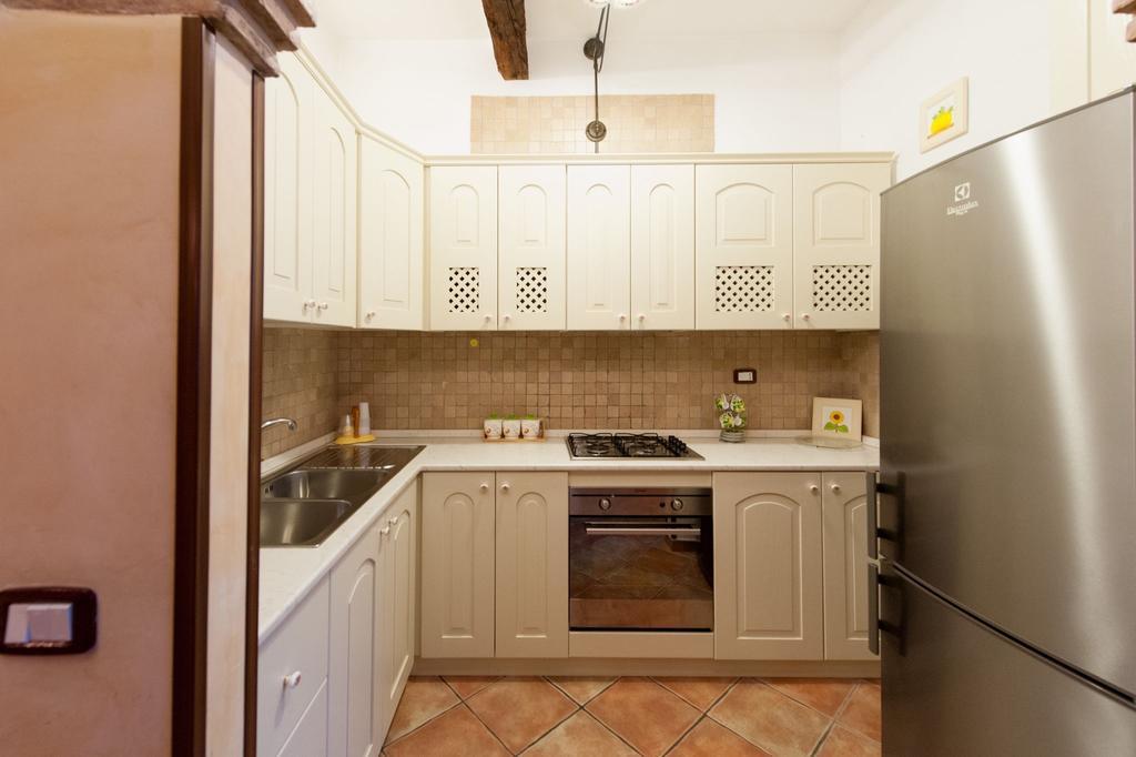 Bed And Breakfast Mblo Fondi Exteriér fotografie